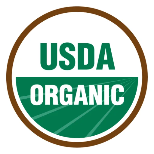 NOP · USDA Organic — UNITED STATES